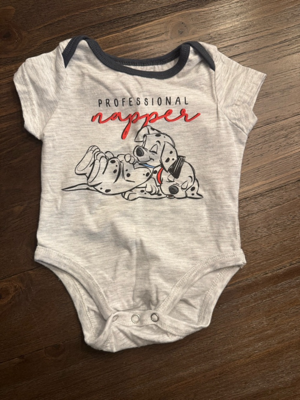 Disney Onesie